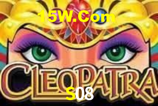 S08.Com