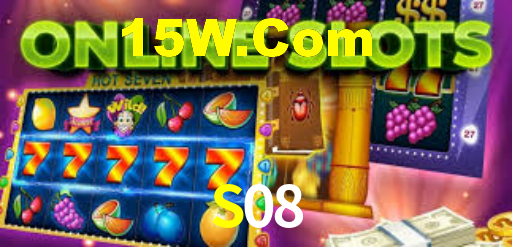 S08.Com