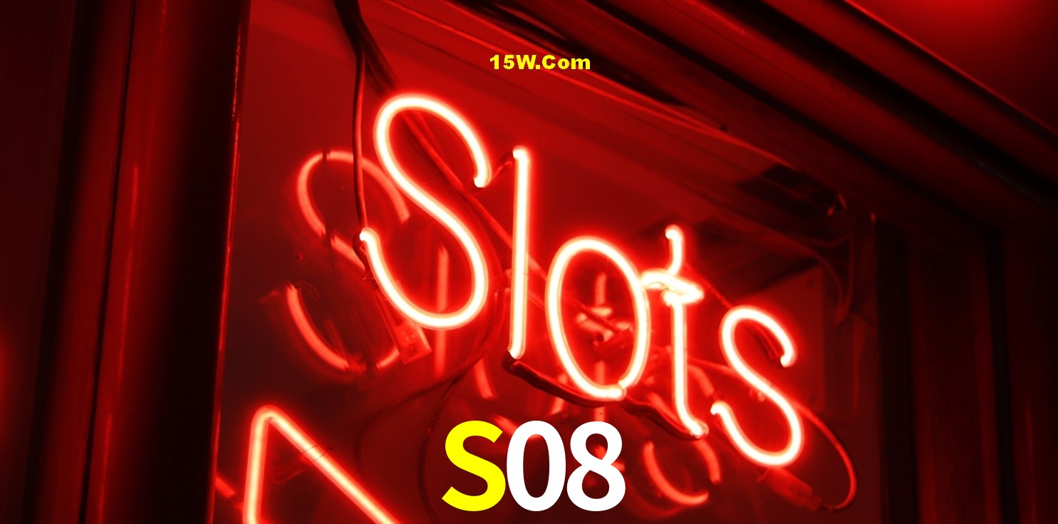 Quick Registration S08