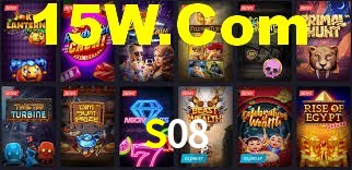 Crash Games Statistics S08