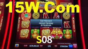 Tournaments S08
