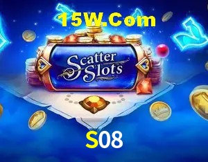Weekend Specials S08