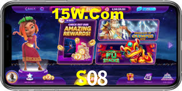 S08,S08.Com