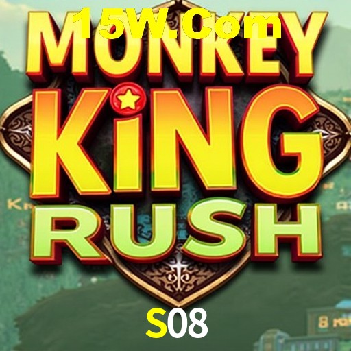Descubra o Mundo do Cassino Online com S08